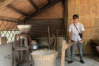 VIP Tour: Cu Chi Tunnels & Mekong Delta 1 Day | Shooting Guns - What You Learn Underground (and Why It Lands in the Body)