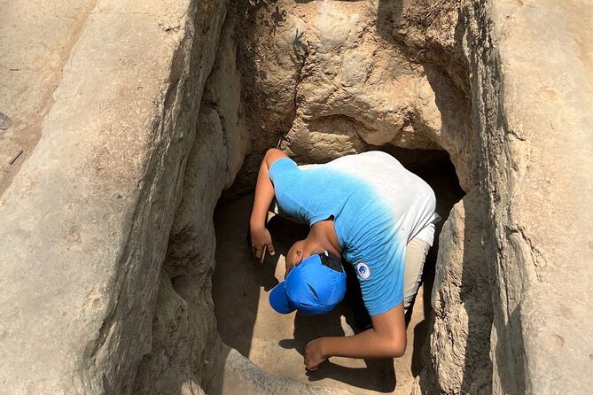 VIP Tour: Cu Chi Tunnels & Mekong Delta 1 Day | Shooting Guns - Price and Value: Why $35 Makes Sense for This Combo