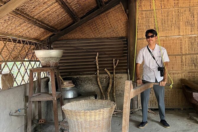 VIP Tour: Cu Chi Tunnels & Mekong Delta 1 Day | Shooting Guns - What You Learn Underground (and Why It Lands in the Body)