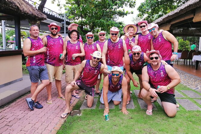 VIP Tour in Saigon: New Year’s Eve Fireworks 2027 by SpeedBoat - Price and value: what $150 buys you (and what it doesn’t)