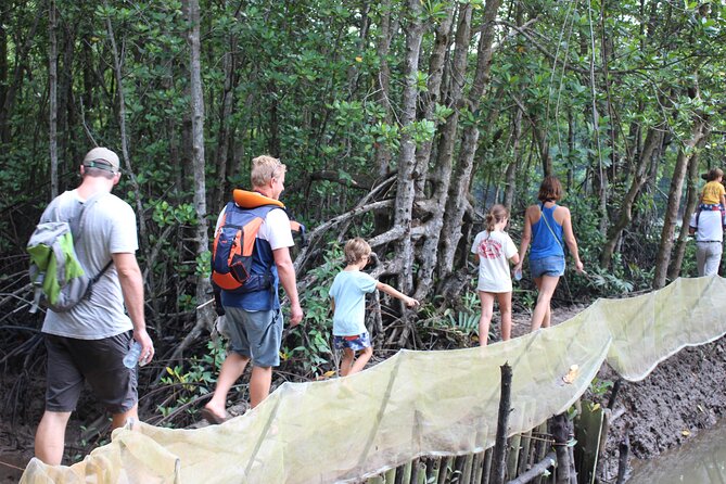 VIP Tour in Vam Sat: Can Gio Mangrove Forest by SpeedBoat - Price and Value: Is $350 Worth a 6-Hour Mangrove Day?