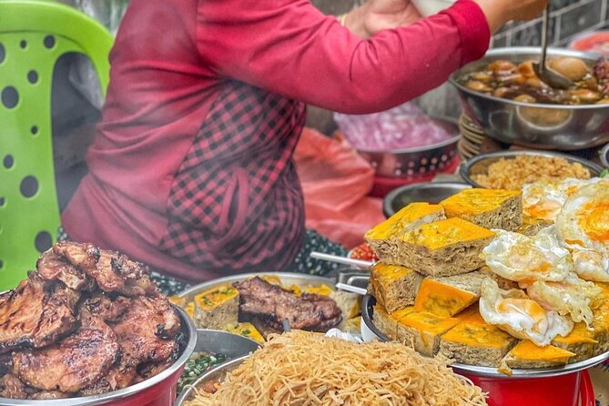 Walking Food Tour in HCM: 10 Must- Try Local Dishes & Hidden Gems - Key Highlights You’ll Notice Fast