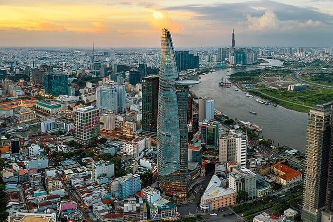 Water Puppet Show And Dinner Cruise On Saigon River Private Tour - Who this tour suits best (and who should skip it)