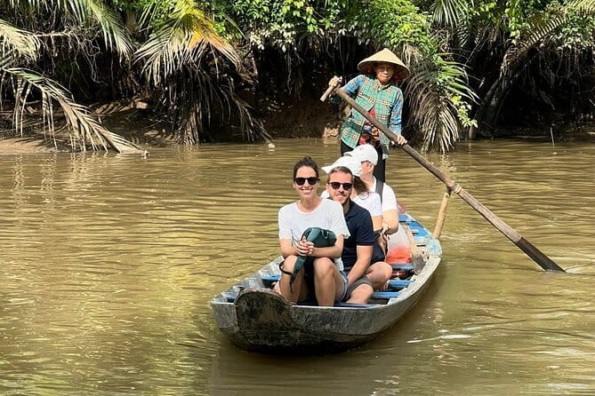 Water Puppet Show And Dinner Cruise On Saigon River Private Tour - Should you book this private water puppet + dinner cruise?