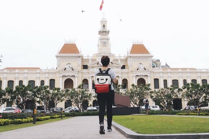 ️ Ho Chi Minh City Instagram Tour: Hidden Gems (Private & All-Inclusive) - A Photo-First Saigon Route That Still Feels Like a Tour